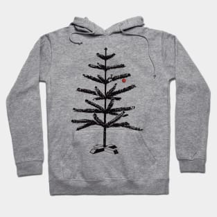 I Didn't Know They Still Make Real Christmas Trees Hoodie